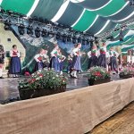 Landesjugendtag in Zell 2023 - Gauderfest